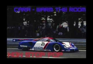 Warm The Room Vales Cara Non Stop Pop REMIX