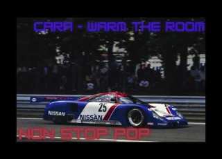 Warm The Room Vales Cara Non Stop Pop REMIX