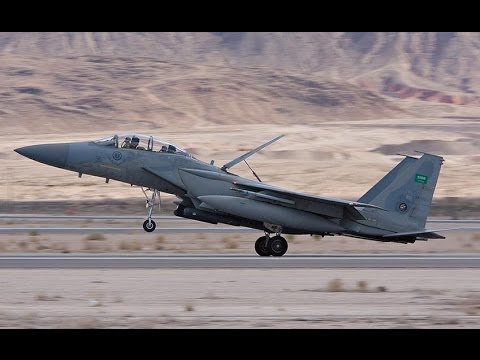 التحالف العربي يضيق الخناق على الرئيس المخلوع علي عبد الله صالح