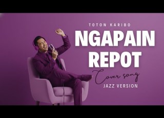 Ngapain Repot Toton Karibo Fusion Jazz Version Cover Wilsmusicrequest Myusf211