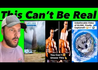  The Creepiest TikTok S On YouTube Disturbing Discoveries Tiktok Banned