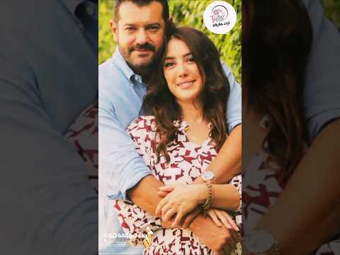 صور عمرو يوسف و كندة علوش حديث مواقع التواصل الاجتماعي Fyp Foryourpage Viralpost2024 Viralreelsシ