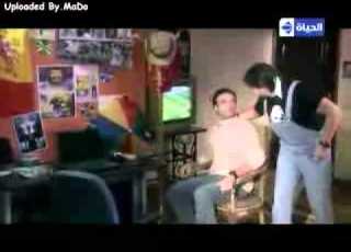 Aghla Min 7ayati Ep18 Part 1 ThE HiStOrY Of ToMbStOn