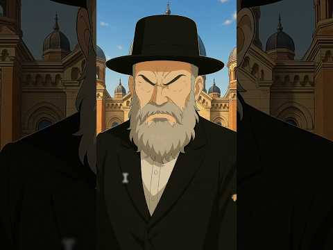 Senior Rabbi Challenges Muslim Is Muhammad ﷺ In The Bible Torah Jew Prophetmuhammad Rabbi