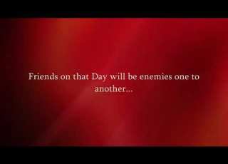 تلاوة مؤثرة الشيخ محمد اللحيدان و ن اد و ا يا مالك