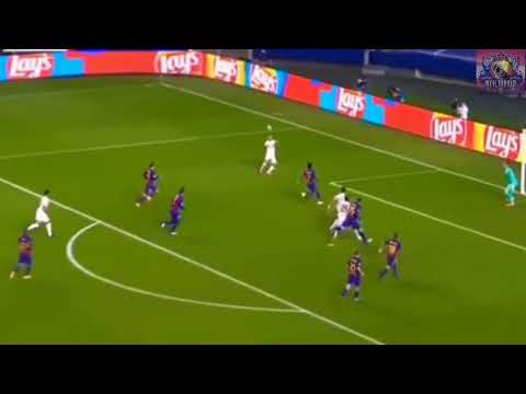 كوتينيو بثمانية يا سلام Realmadrid كوتينيو بثمانية Realmadrid