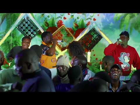 Chief Maker Mama Watoto Sebene Official Music Video