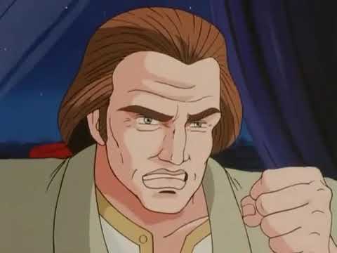 حرب الكواكب الحلقة 18