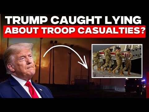 Iran War Live Donald Trump S War Ends Up Costing U S Heavily In Troops Weapons US Vs Tehran Iran War Live Donald Trump S War Ends Up Costing U S Heavily In Troops Weapons US Vs Tehran