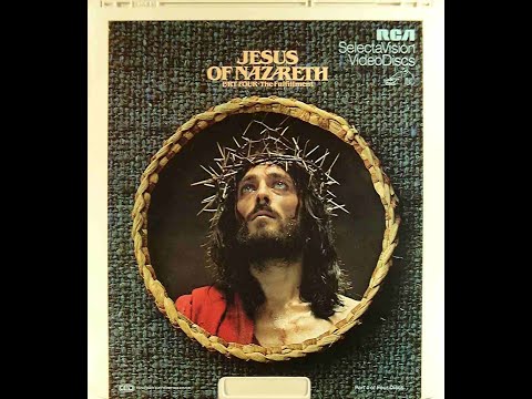 Jesus Of Nazareth 1977 Salome OST