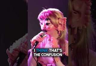 Melanie Martinez Confirms A Portals Film Is Coming Melaniemartinez Portals Film