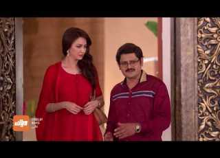 مسلسل ايه جابك عند جارك 9 الحلقة 3 وياك