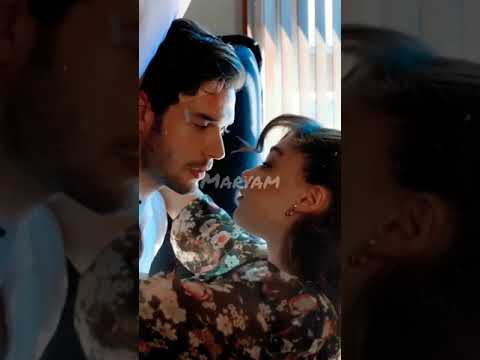 أجمل اللحظات بين ادا وبورا مسلسل لعبة الحظ