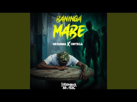 Baninga Mabe Feat Ortega