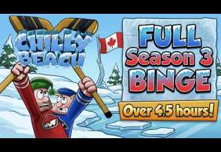 Chilly Beach Season 3 The Official 2026 Remaster Full Binge