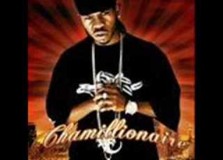  Chamillionaire Rock Star Featuring Lil Wayne