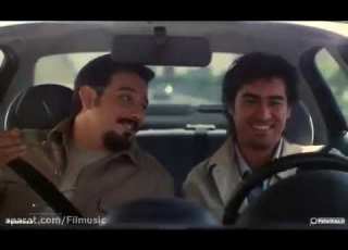 محیا فیلم سینمایی ایرانی محیا شهاب حسینی الهام حمیدی Mahya Iranian Movie