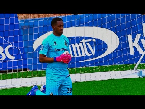 SINGIDA BLACK STARS VS YOUNG AFRICAN