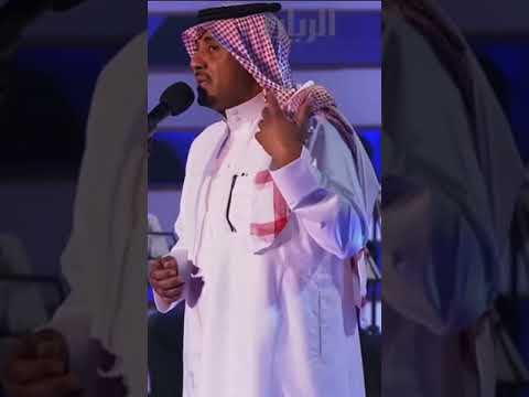 اليوم جاي تقول لي حسين العلي جلسة طرب مميزة