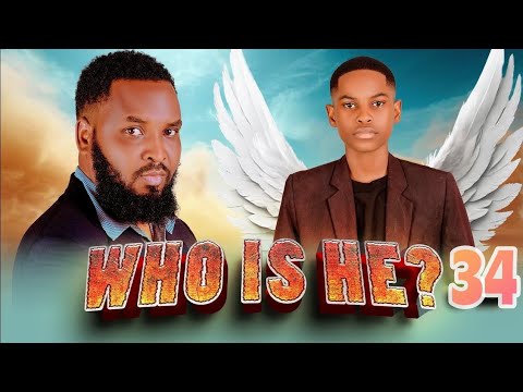 HUYU NI NANI Episode 34