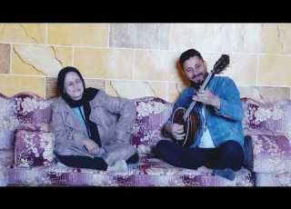 حياة منصور مع أنغام عازف البزق نجم اسبر مواويل