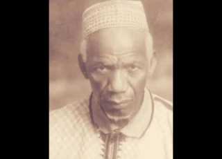  Wakokin Abubakar Ladan Zaria