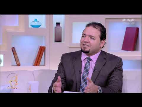 الحكيم في بيتك التأثير النفسي للإقلاع عن التدخين روشتة علاجية مع د أحمد محمد عزام