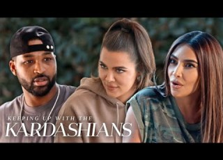  Khloe Kardashian CLOCKS Tristan S Bold Move To Copy Her Decor Amid Moving Stress KUWTK E