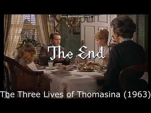 Buena Vista Outros 1954 1983 Part 1 1954 1969 2025 Redone Version Reversed