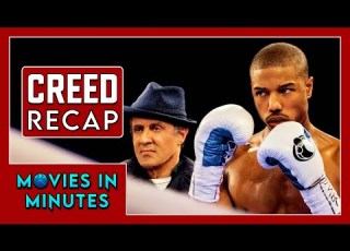 CREED In Minutes Recap