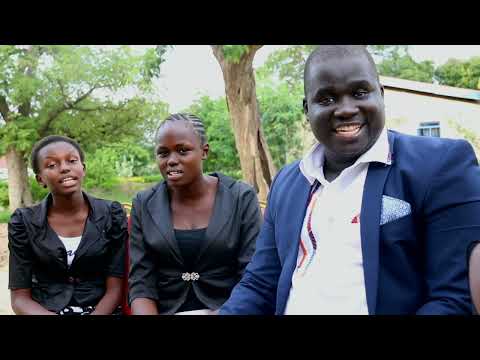 Jesus Was Ascending El Shadai SDA Choir Juba Official Video