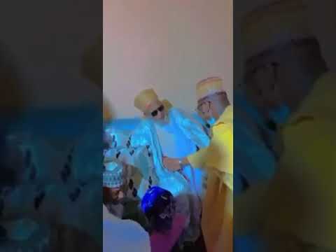 Dr Isah Ali Fantami Yakaiwa Sheikh Dahiru Usman Bauchi Ziyara Kalla Kai Tsaye Dr Isah Ali Fantami Yakaiwa Sheikh Dahiru Usman Bauchi Ziyara Kalla Kai Tsaye
