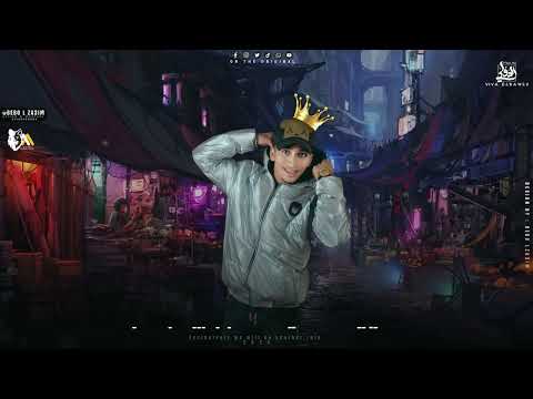 مهرجان انا يالا هيبة غناء بن لادن توزيع فيفا الدولي 2022