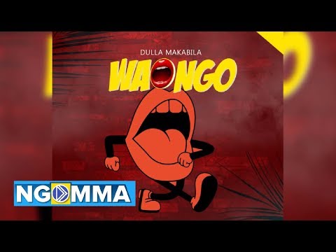 Dulla Makabila Waongo Official Audio