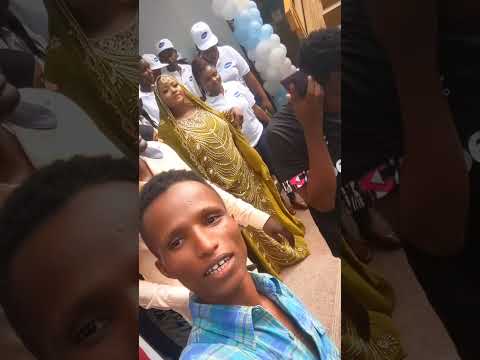 CHEKI SHILOLE ALIVYO TIMBA KARIAKOO KUFANYA SHISHI FOOD SHOPPING Shiloleofficial