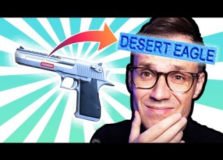  JAK NAJGORSZY PISTOLET XX WIEKU PODBIŁ ŚWIAT GIER