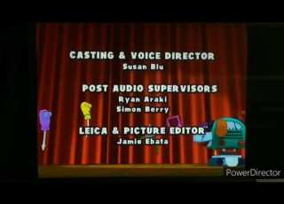  Handy Manny End Credits