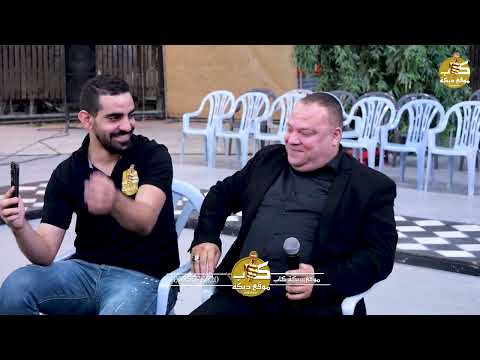 عوني الشوشاري وسلطان ابو قاعود راحة بال سالت الليل يما مال الهوى وصله طرب وسلطنه جديد 2023