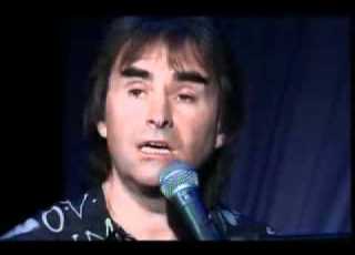  Chris De Burgh The Simple Truth The Last Time I Cried Borderline LIVE Solo