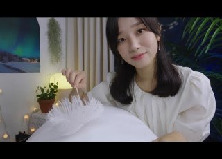 ASMR Sleep Therapist Visit