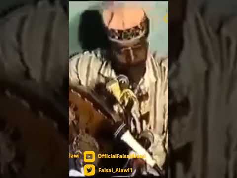 فيصل علوي إسترحمك قلبي سنين قد كنت قاسي ما تلين OfficialFaisalAlawi فيصل علوي Faisal Alawi