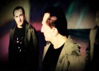 Λευτέρης Πανταζής Πάντα Ζείς Official Video