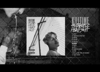 KillTime 06 No Sleep Psychedelic Heavy Shit