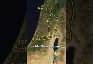 A Contradiction In The Gospels Bart Ehrman