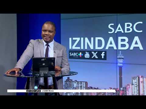 Izindaba ZesiZulu 19H00 L 22 March 2026