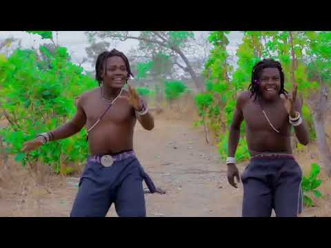 NDILA JIDAGU MALELEMBA SHEREHE YA NSALABA KWA FAIDA Official Video 2024