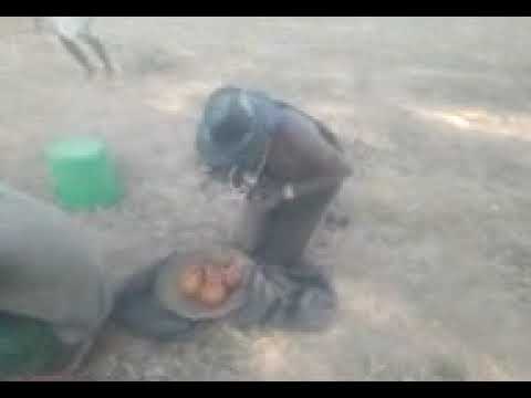 Shagembe Maduka Shwoo Ya Ulundwa