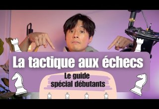 The Ultimate Guide To Chess Tactics For Beginners