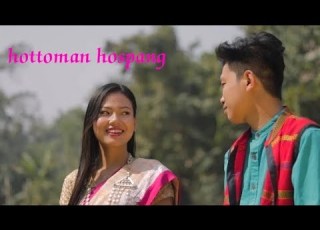 Hottoman Hospang New Chakma Video 2021
