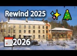  2025 Rewind 2026 Wishes And Plan